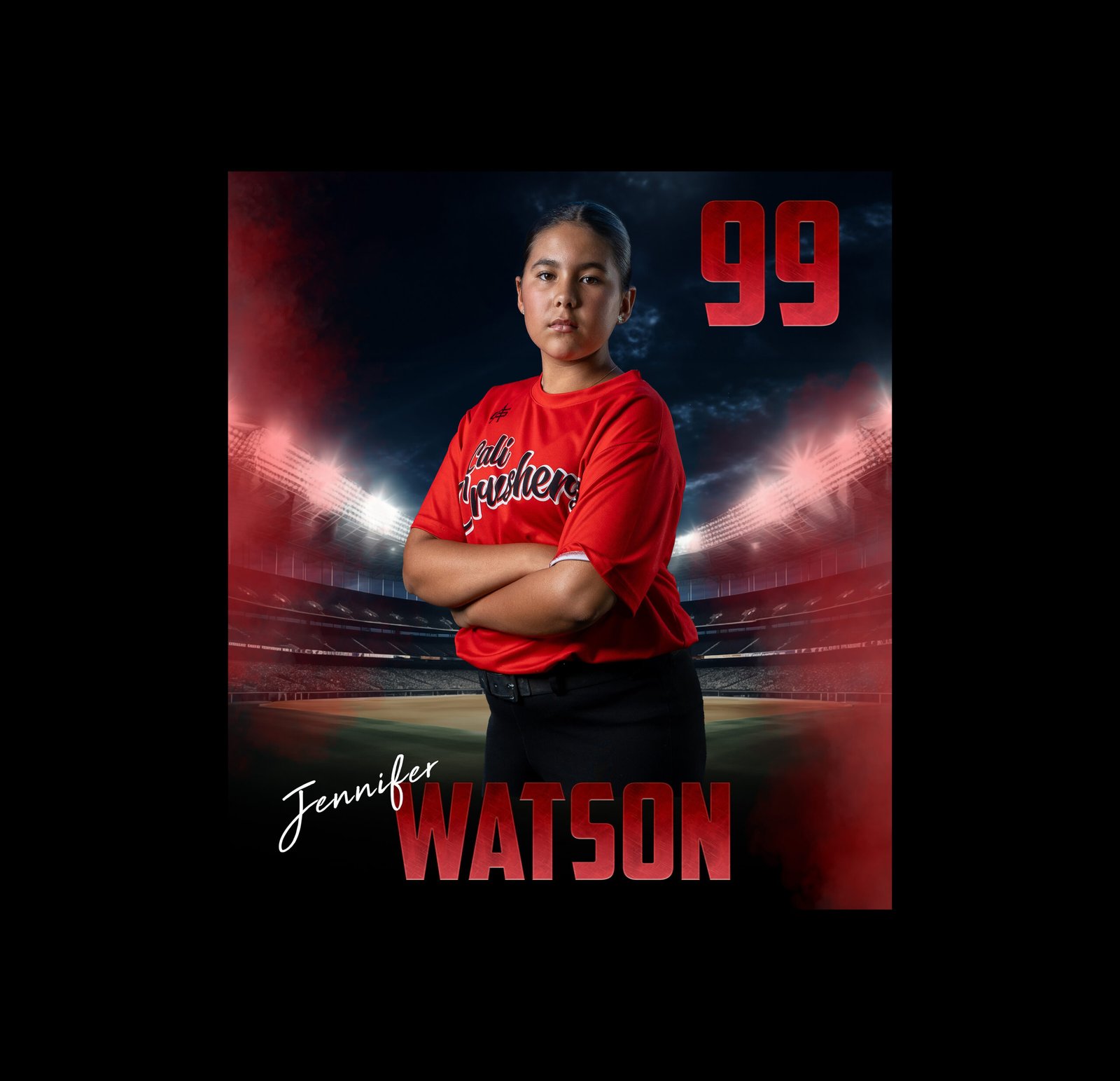 <a href="https://calicrushersfastpitch.org/index.php/jennifer-watson/" data-type="page" data-id="2182" target="_blank" rel="noreferrer noopener">Jennifer Watson</a>