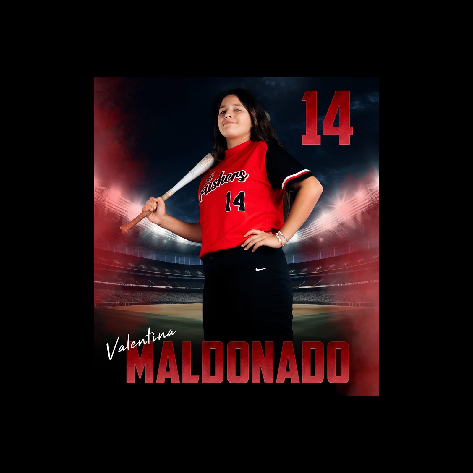 Val Maldonado