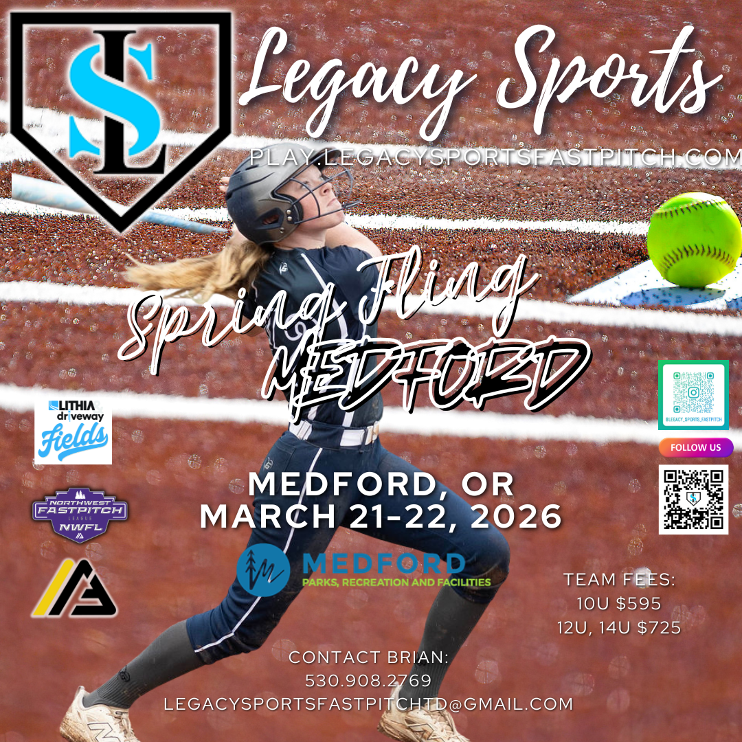 SPRINGFLINGMEDFORD March21